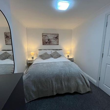 Modern & Stylish Haven In Heart Of London公寓 外观 照片
