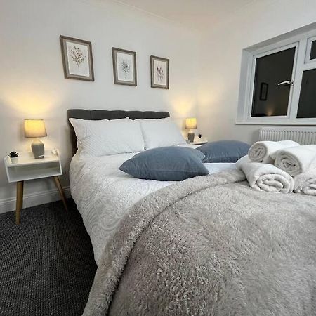 Modern & Stylish Haven In Heart Of London公寓 外观 照片