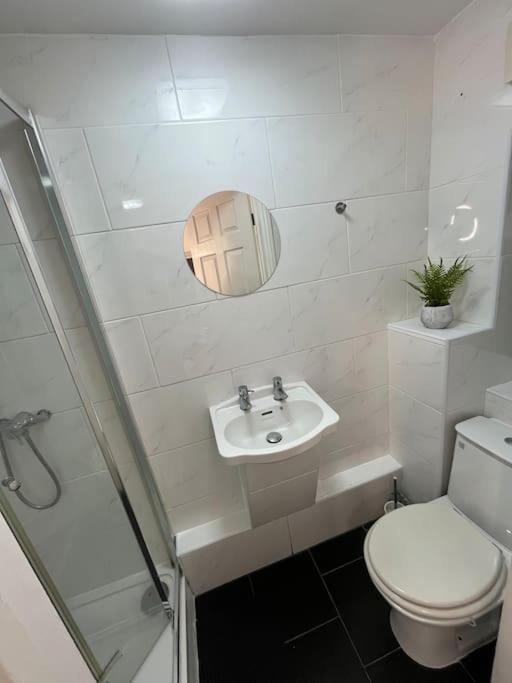 Modern & Stylish Haven In Heart Of London公寓 外观 照片