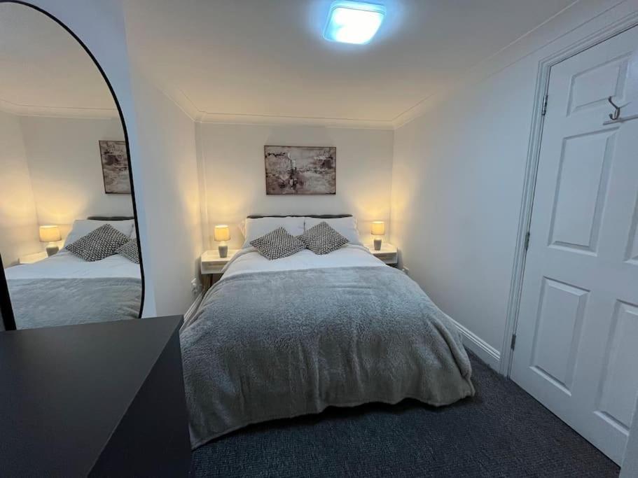 Modern & Stylish Haven In Heart Of London公寓 外观 照片